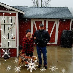 Meet your Posher, Stacy